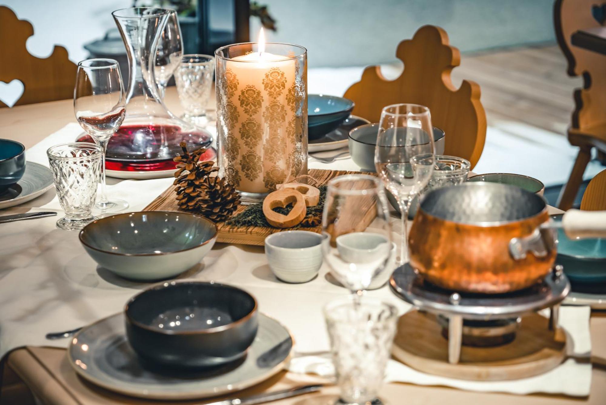Lux Alp Chalet Am Arlberg 와스 외부 사진